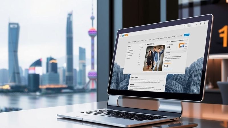 揭秘上海整合营销公司排名背后的逻辑